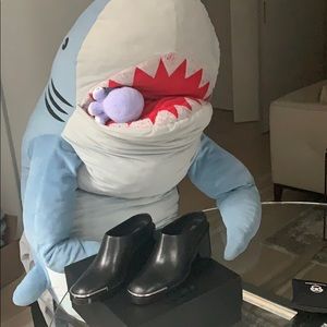 UNREAL PRICE DROP: Hailey Mule